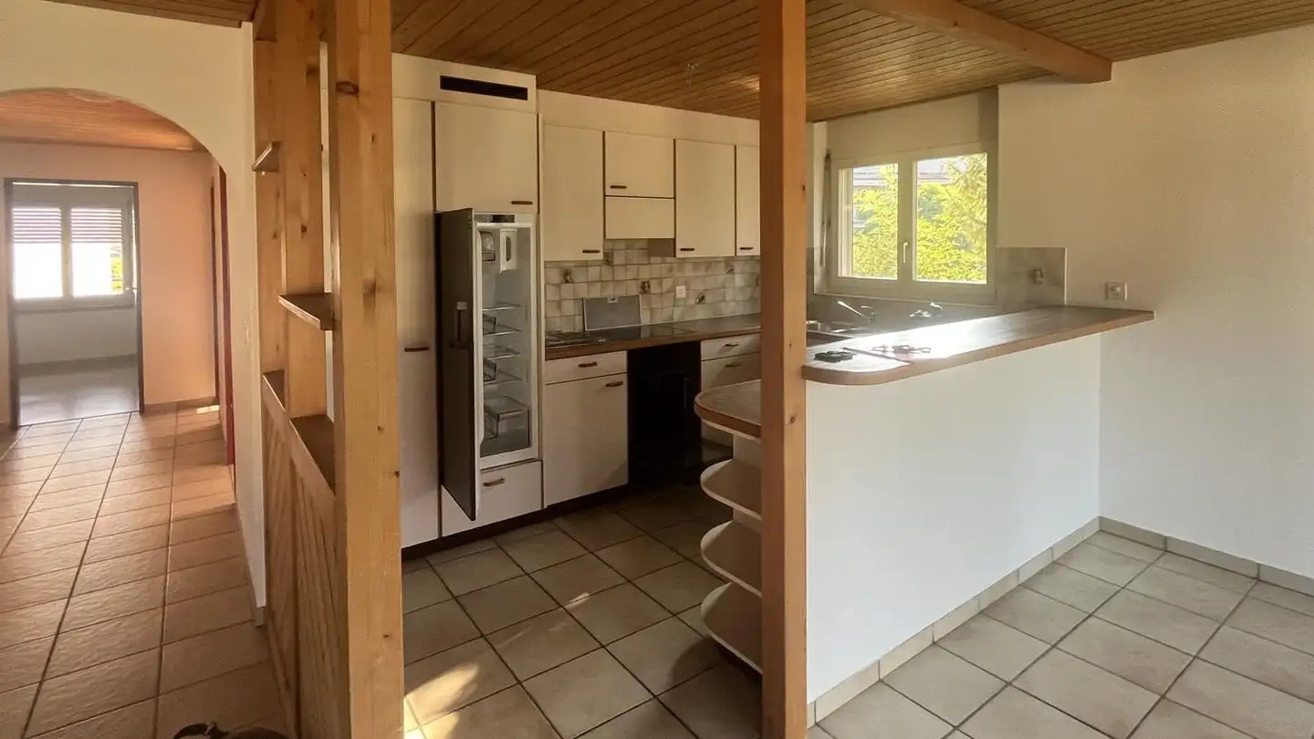Wohnung mieten - Aenderbergstrasse 38, 3800 Matten b. Interlaken - Foto 4