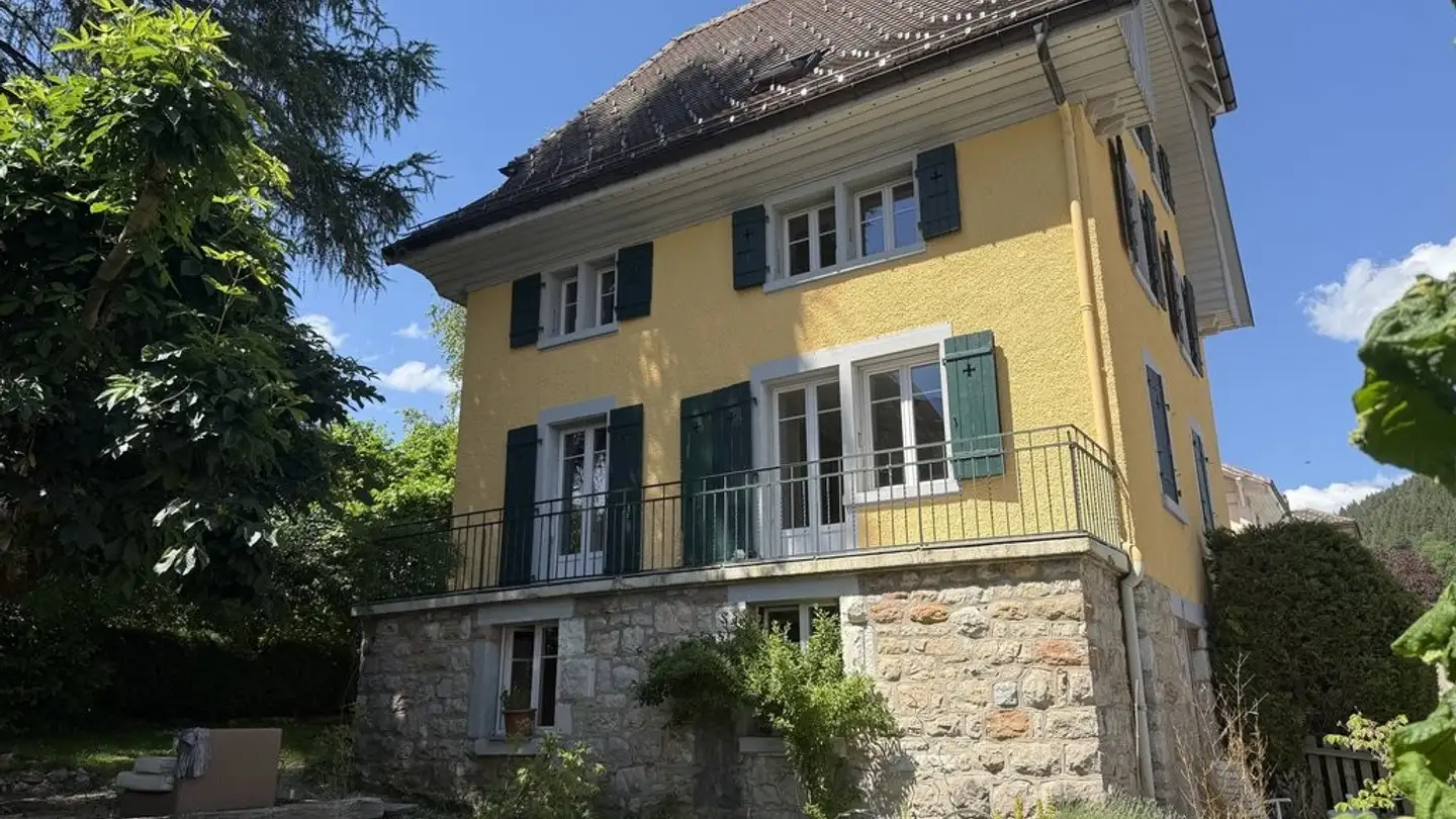 Appartamento in affitto - Rue Des Métiers 2, 1450 Ste-Croix