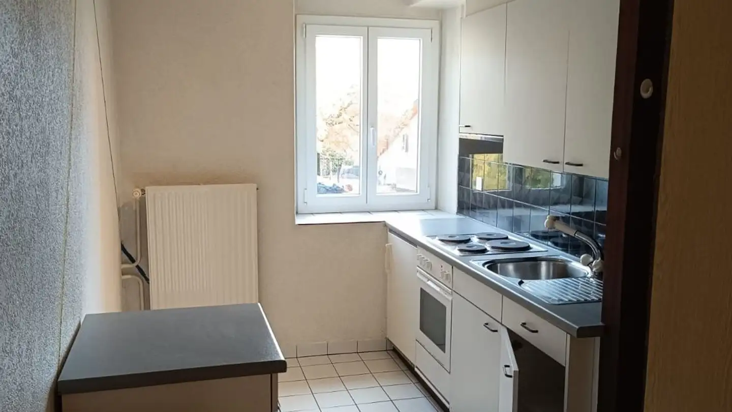 Apartment for rent - 2208 Les Hauts-Geneveys