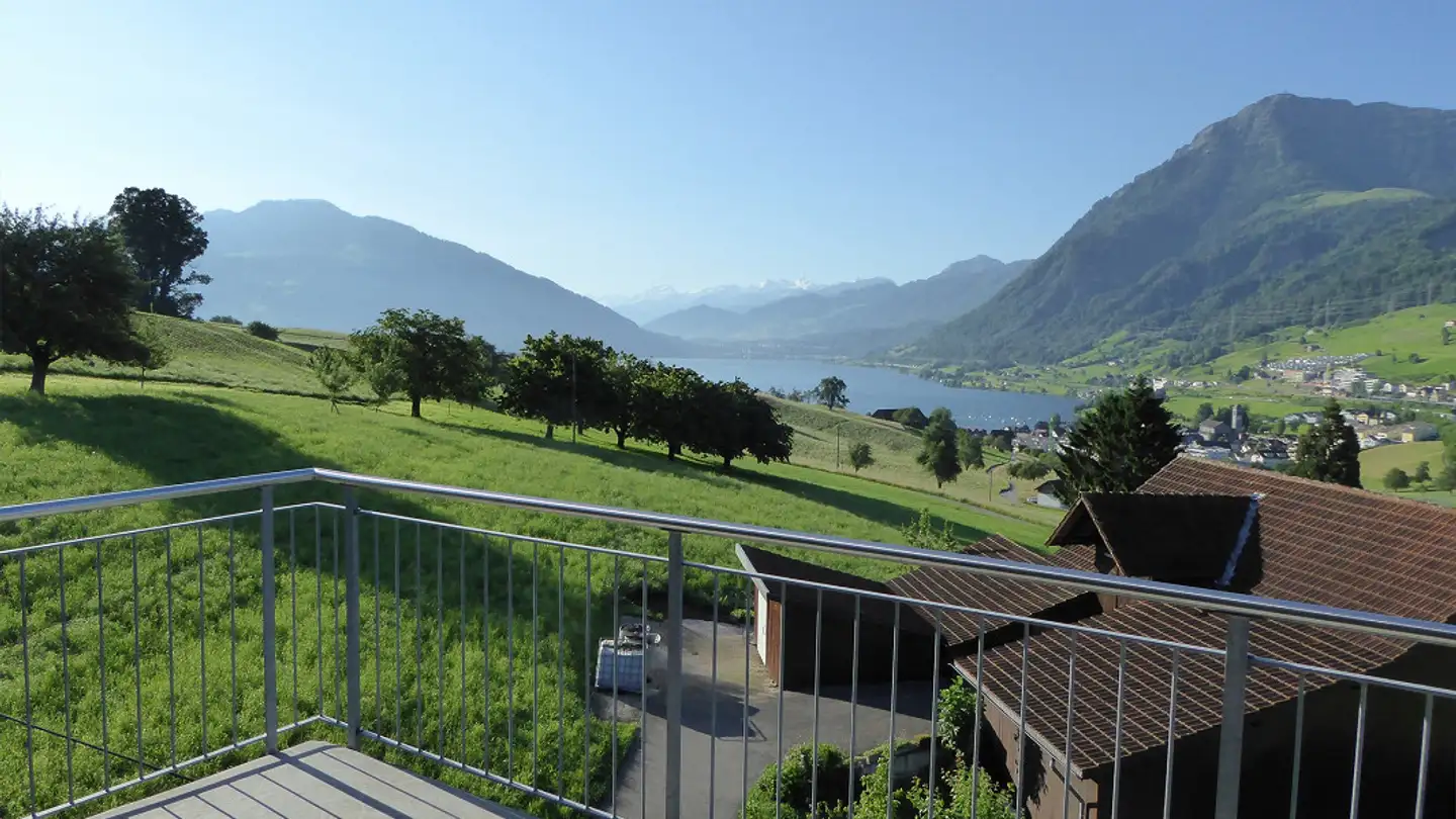 Penthouse for rent - Chiemerstrasse 8, 6405 Immensee - Photo 3