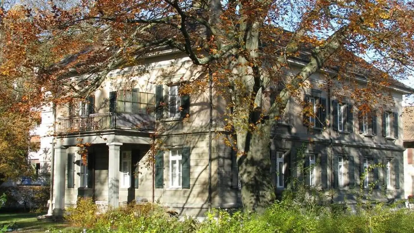 Spazio ufficio in affitto - Sandrainstrasse 17, 3007 Bern - Foto 2