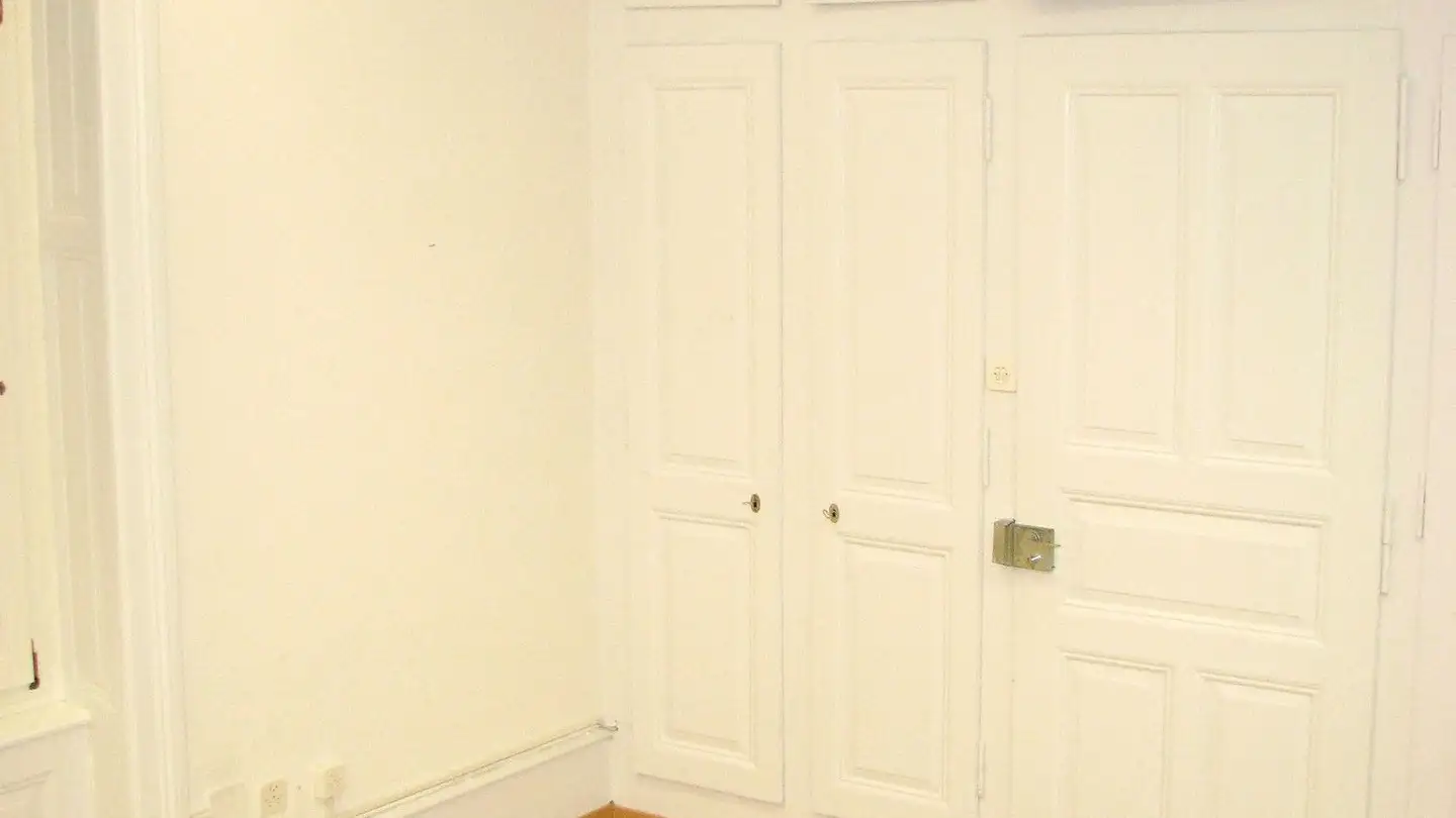 Spazio ufficio in affitto - Sandrainstrasse 17, 3007 Bern - Foto 3