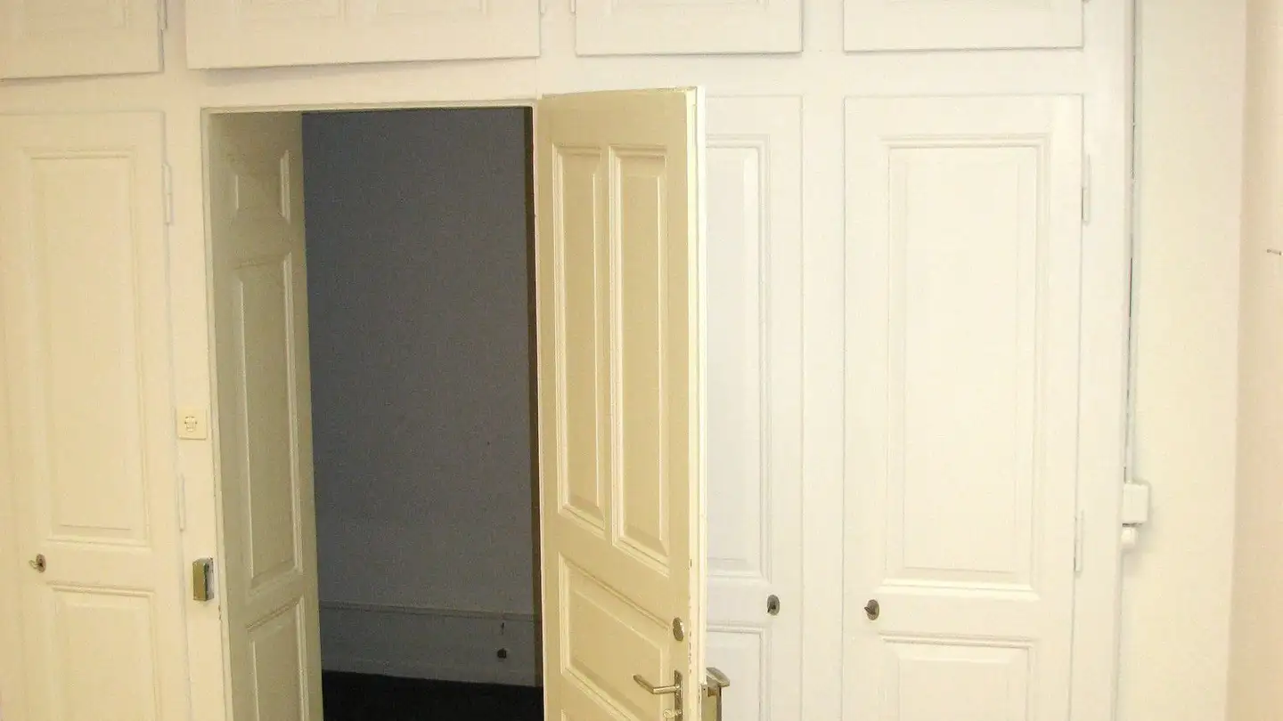 Spazio ufficio in affitto - Sandrainstrasse 17, 3007 Bern - Foto 4