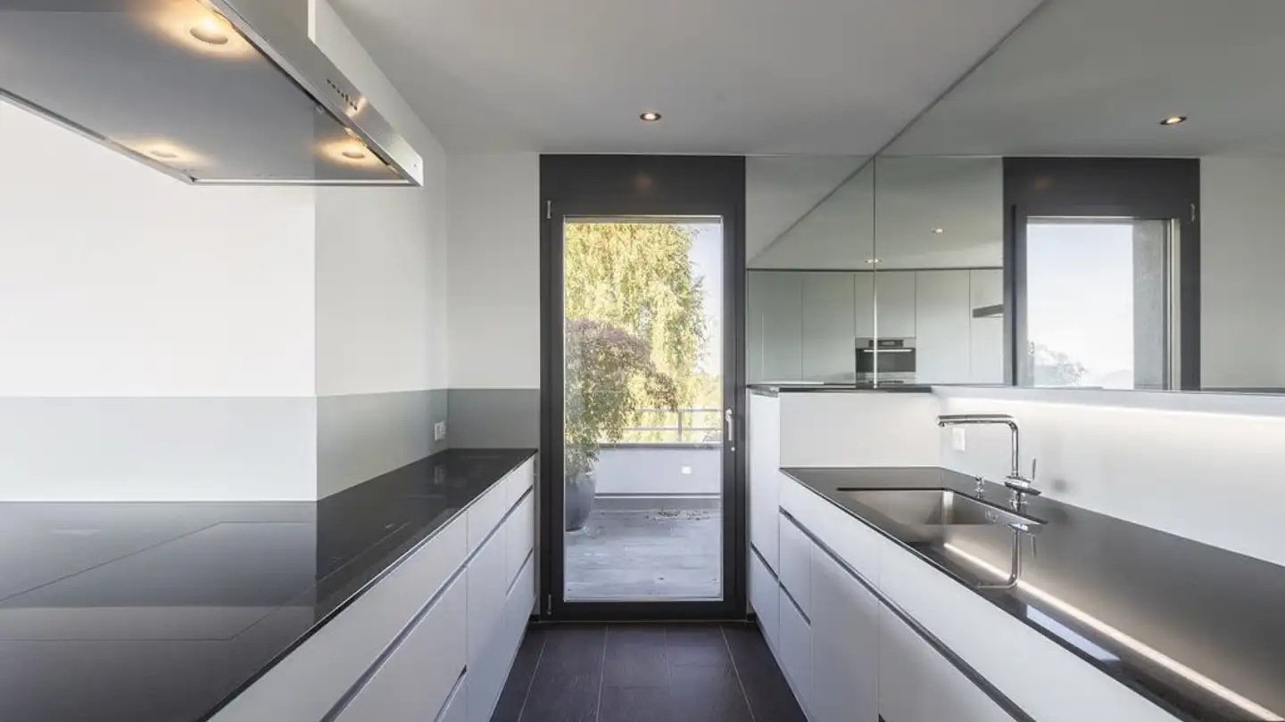 Penthouse mieten - Lättenstrasse 94, 8142 Uitikon Waldegg - Foto 2