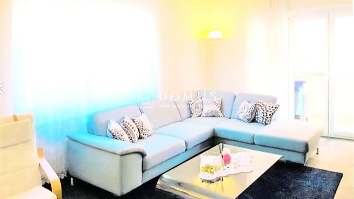 Wohnung kaufen - Via Pizzo Di Claro 7, 6500 Bellinzona - Foto 3
