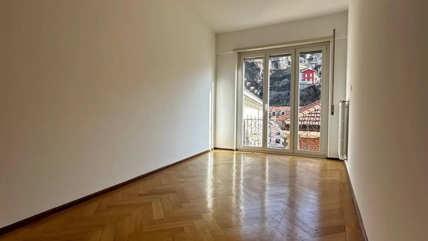 Appartement à louer - Via Nosetto 4, 6500 Bellinzona - Photo 2