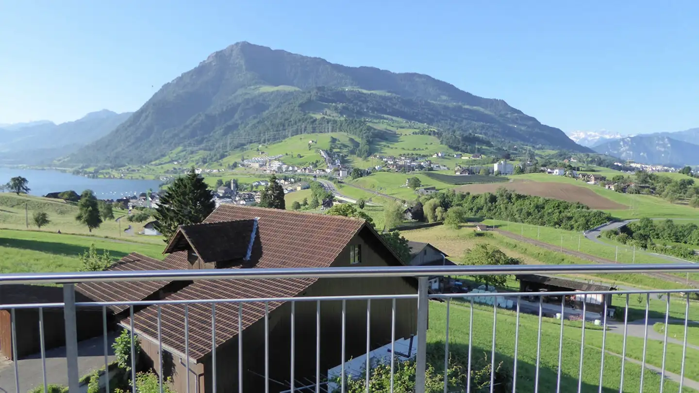 Penthouse for rent - Chiemerstrasse 8, 6405 Immensee - Photo 2
