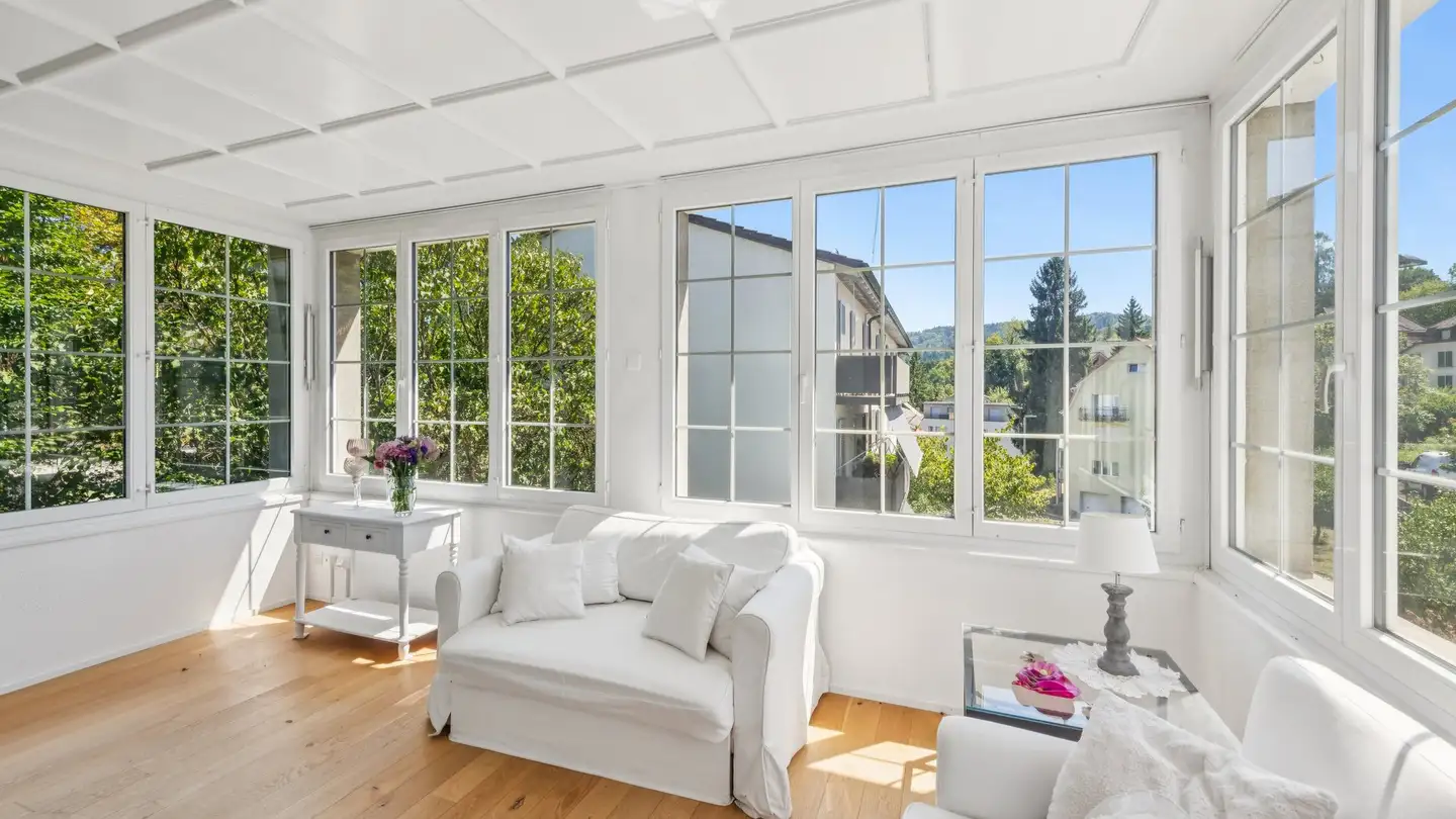 Casa singola in vendita - Zürcherstrasse 79, 5400 Baden - Foto 3