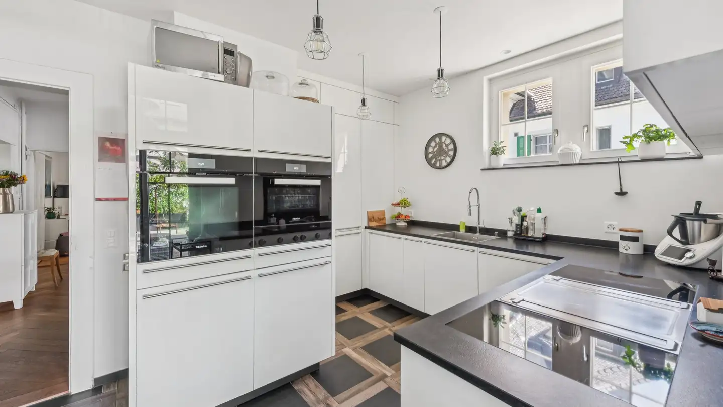 Casa singola in vendita - Zürcherstrasse 79, 5400 Baden - Foto 4