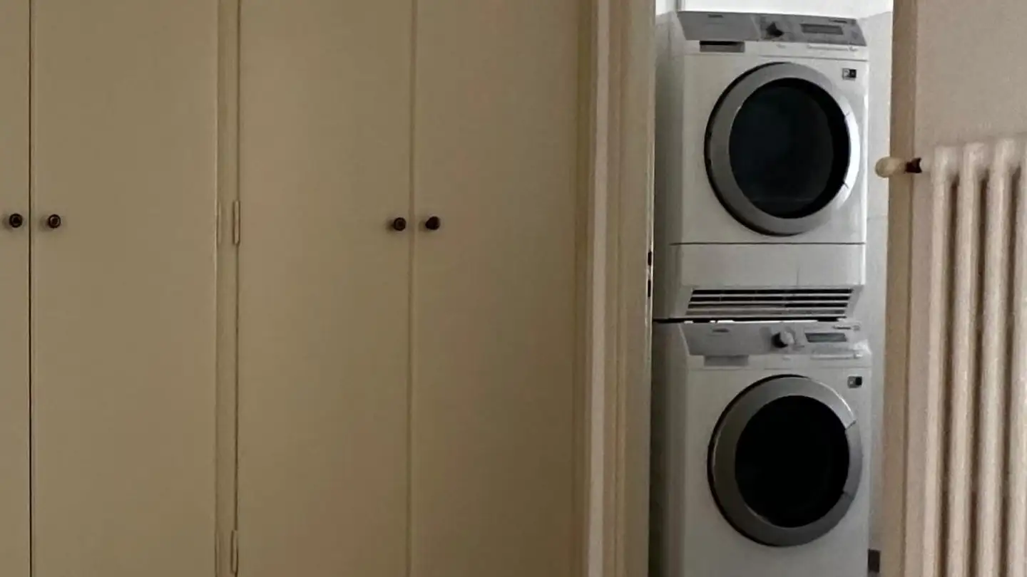 Appartement à louer - Via Nosetto 4, 6500 Bellinzona - Photo 3