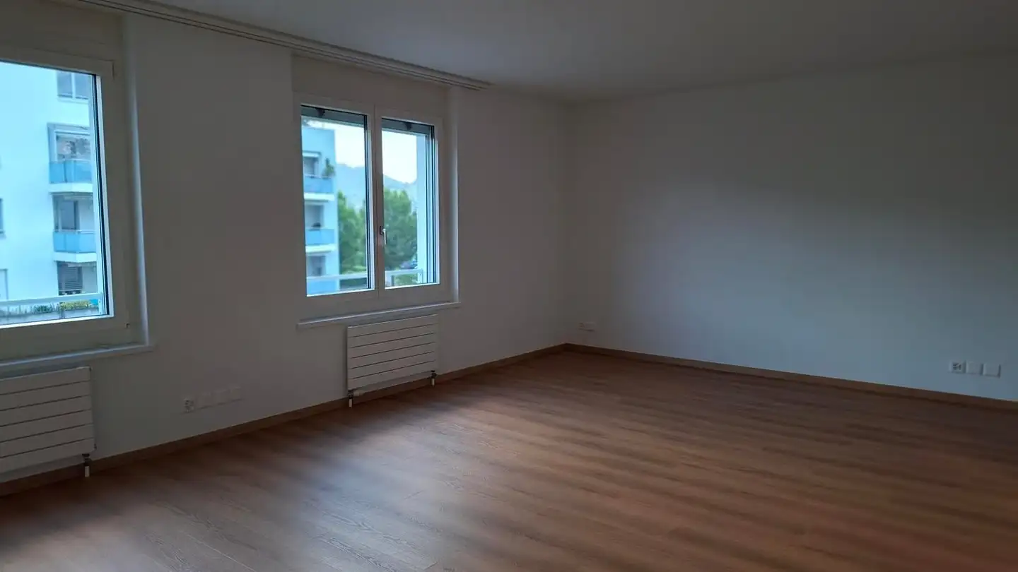 Commercial for rent - Unterdorfstrasse 9a, 6033 Buchrain - Photo 4