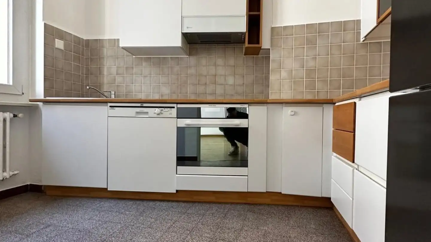 Appartement à louer - Via Nosetto 4, 6500 Bellinzona - Photo 4