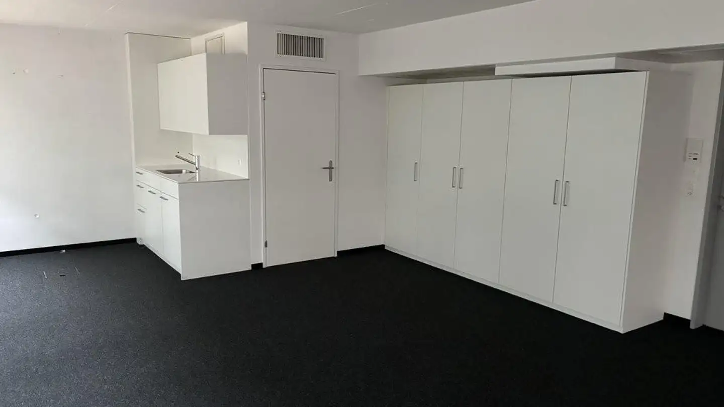 Bürofläche mieten - Pfingstweidstrasse 104, 8005 Zürich - Foto 3