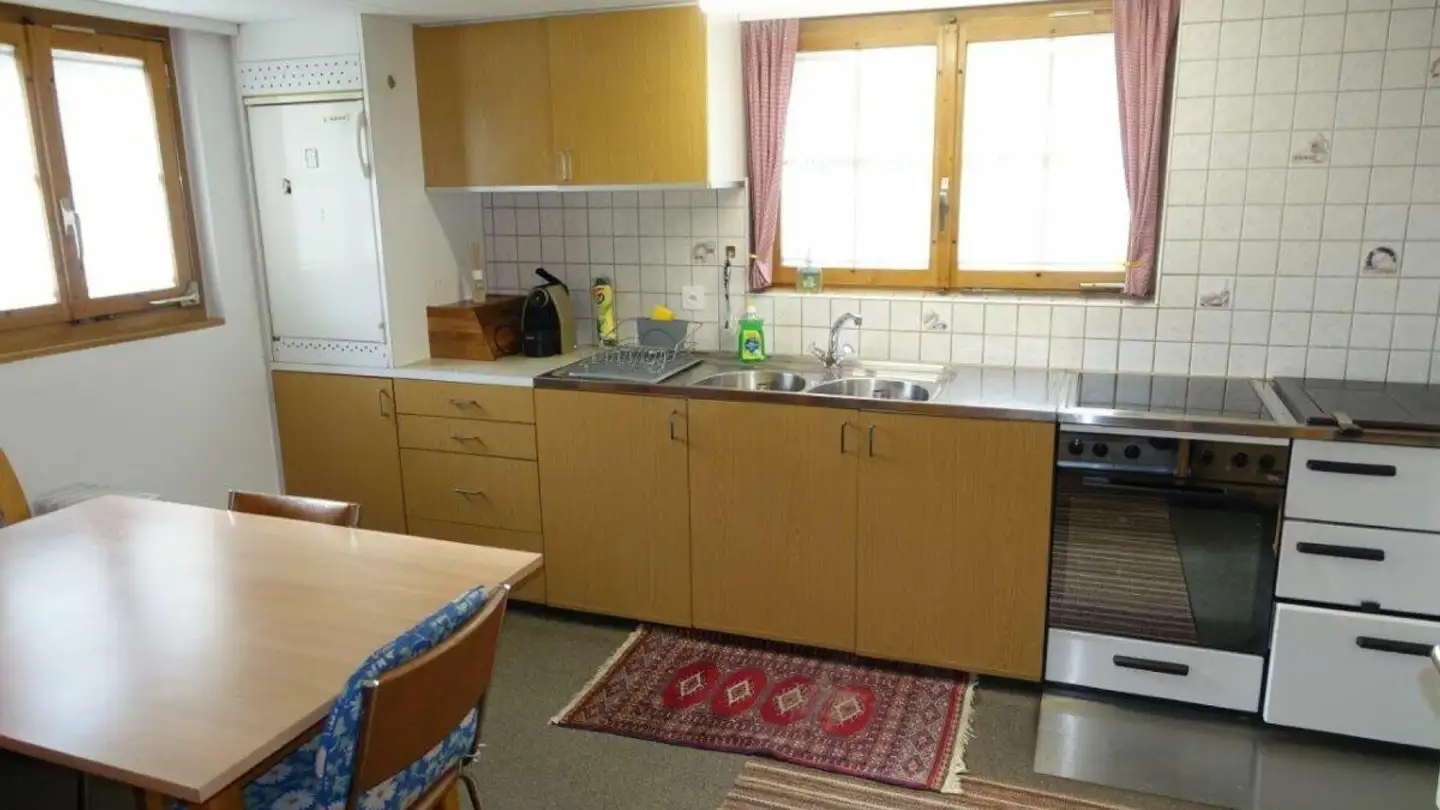 Semi-detached house for sale - Egga 16, 7134 Obersaxen - Photo 3