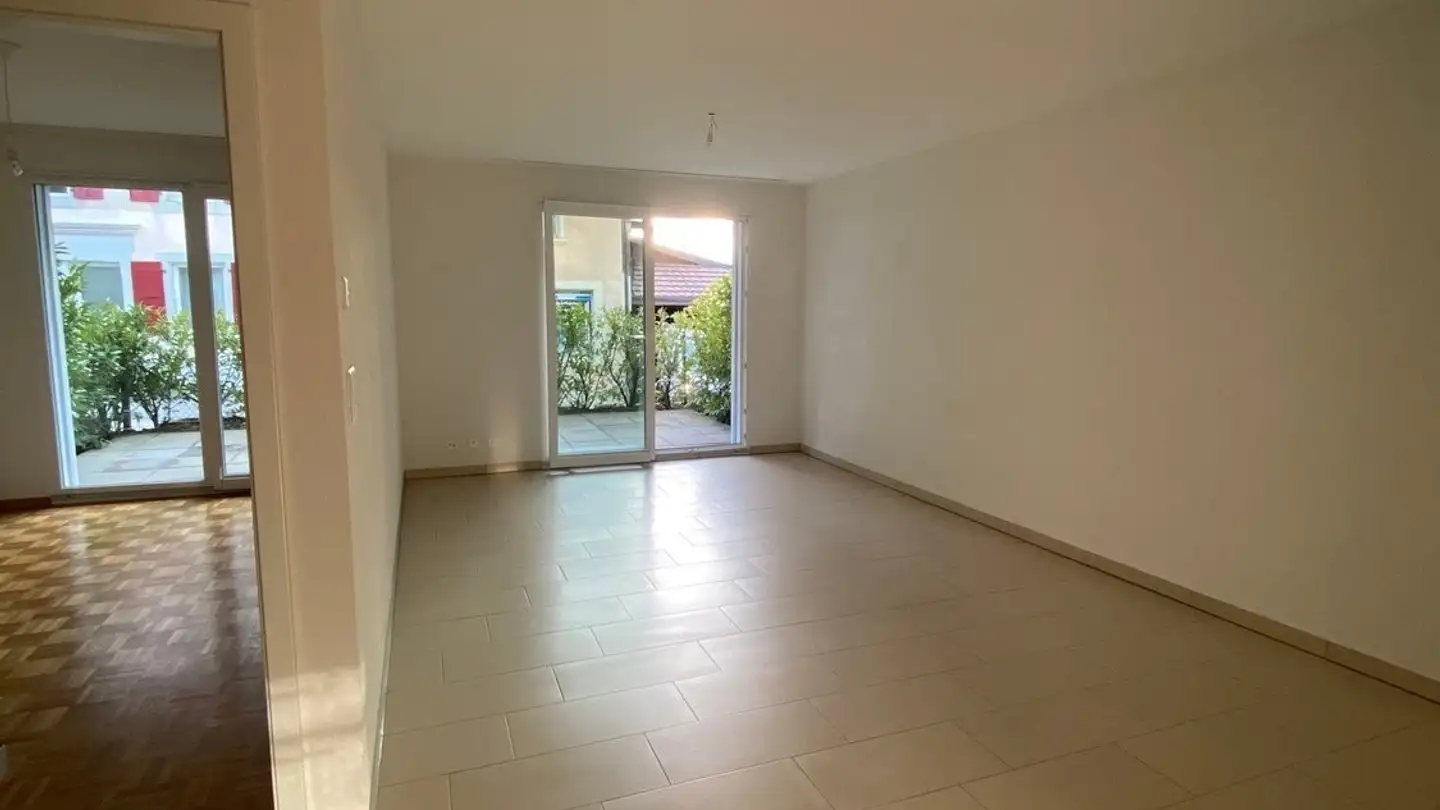Wohnung mieten - 1410 Thierrens