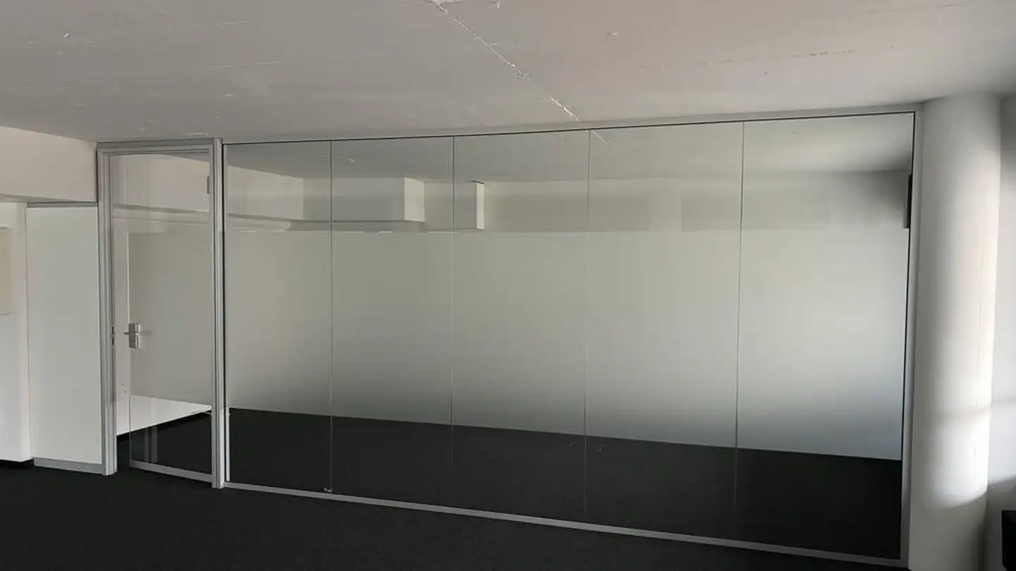 Bürofläche mieten - Pfingstweidstrasse 104, 8005 Zürich - Foto 4