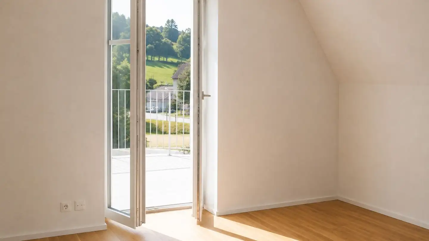 Apartment for rent - Burgdorfstrasse 1, 3550 Langnau im Emmental - Photo 4
