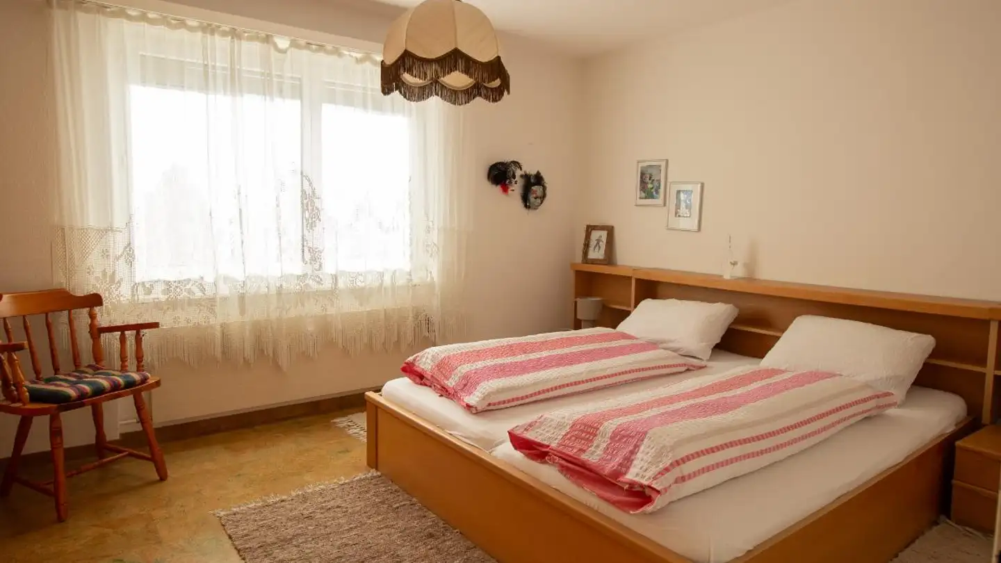 Appartamento ammobiliato in vendita - Untere Maressenstrasse 57, 3954 Leukerbad - Foto 4