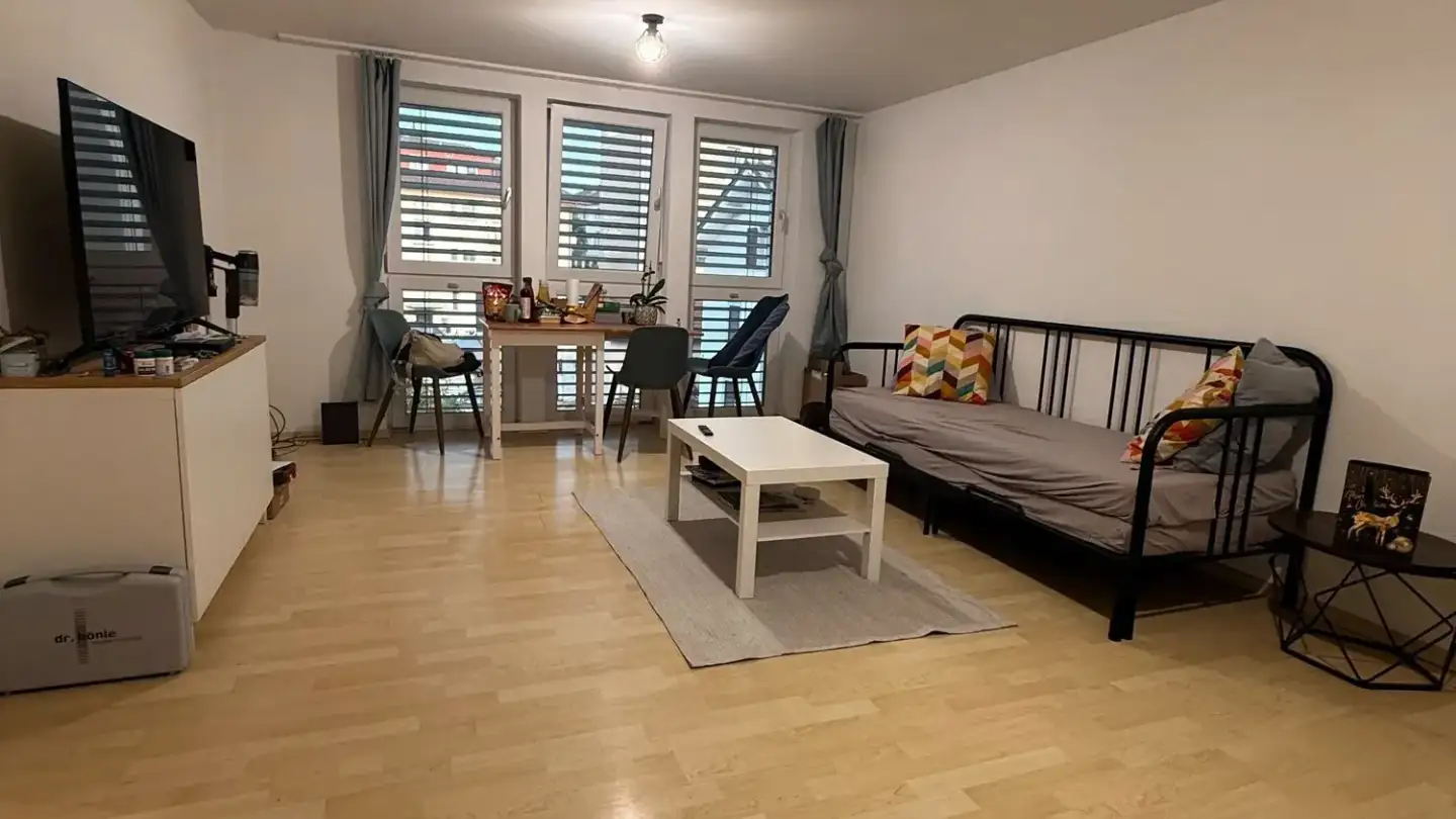 Wohnung mieten - Grenzstrasse 5, 8280 Kreuzlingen