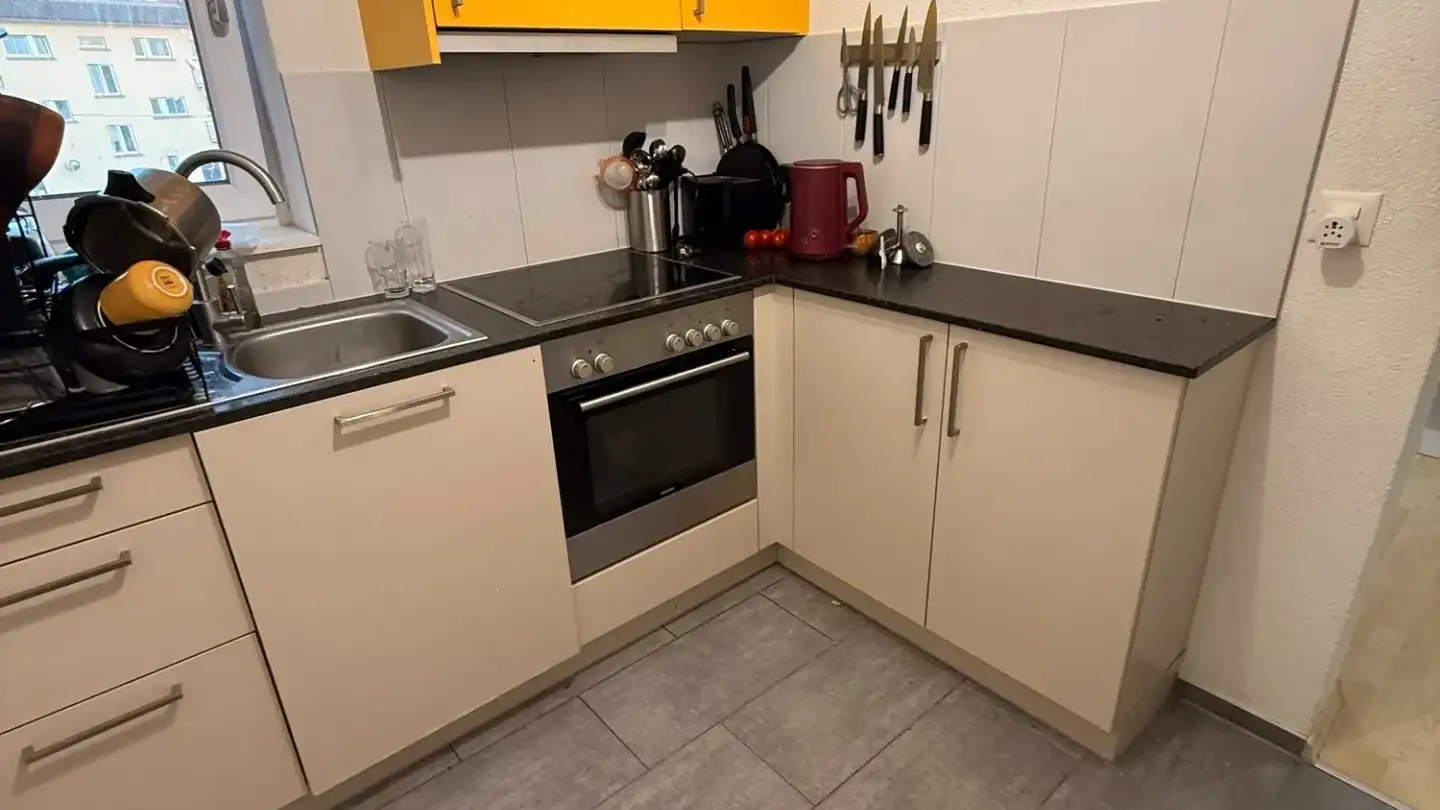 Wohnung mieten - Grenzstrasse 5, 8280 Kreuzlingen - Foto 2