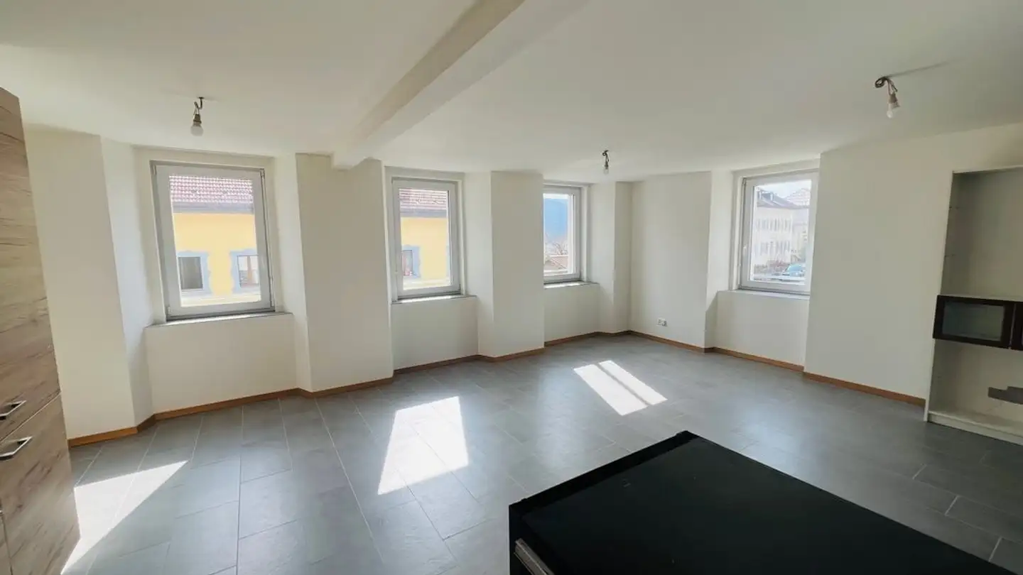 Appartamento in affitto - Rue Des Ecoles 4, 1347 Le Sentier