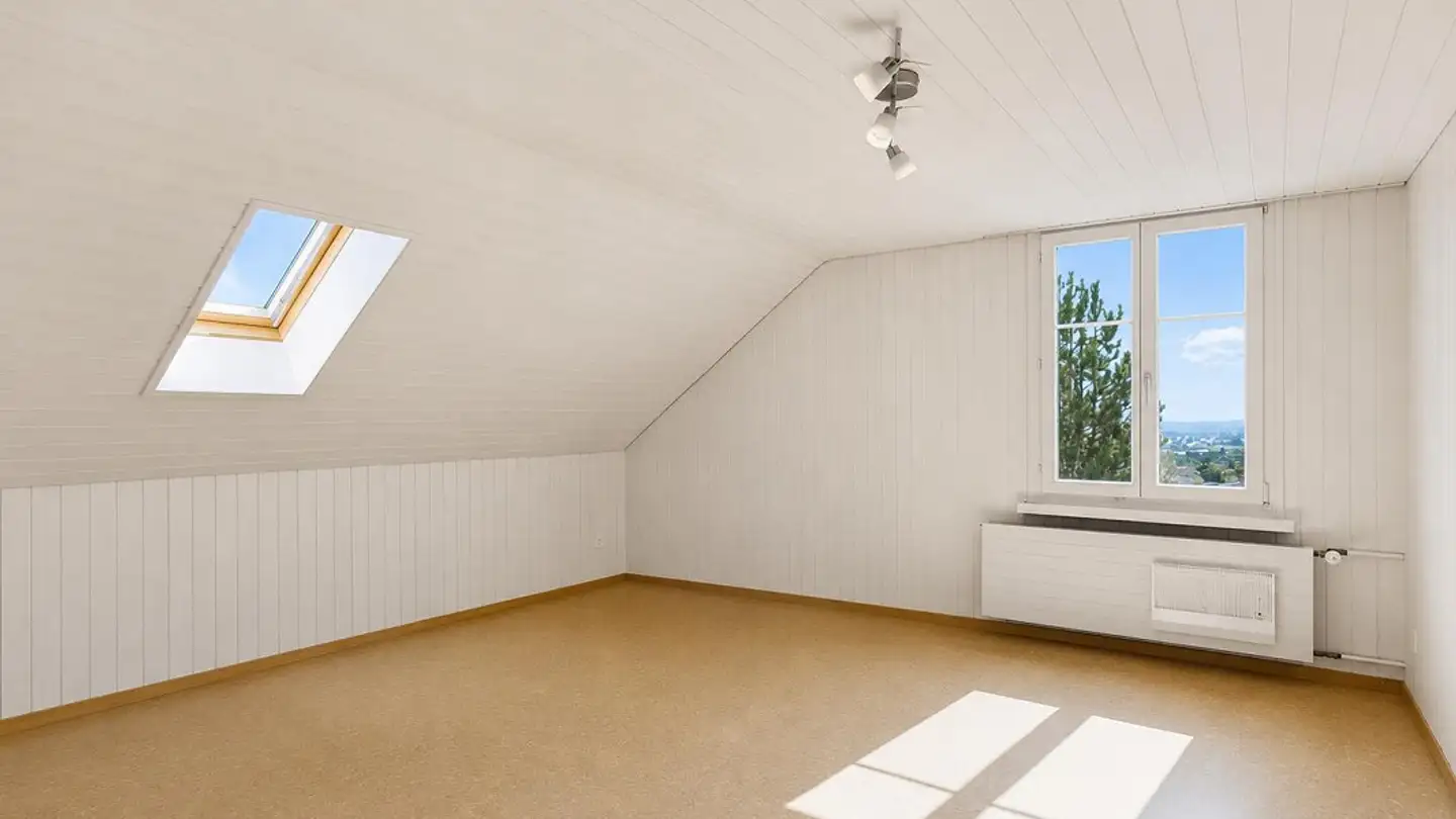 Apartment for rent - Trogenerstrasse 55, 9450 Altstätten SG - Photo 4