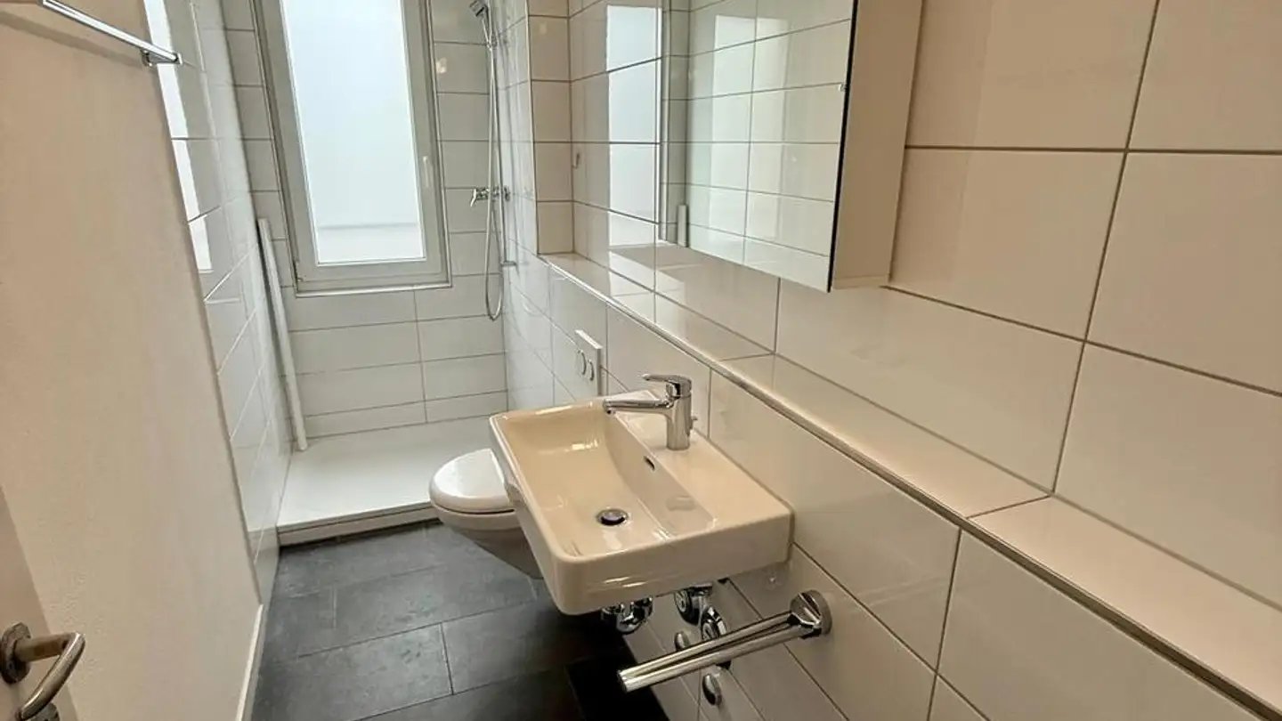 Apartment for rent - Longue-Rue / Länggasse 1, 2504 Biel/Bienne - Photo 3