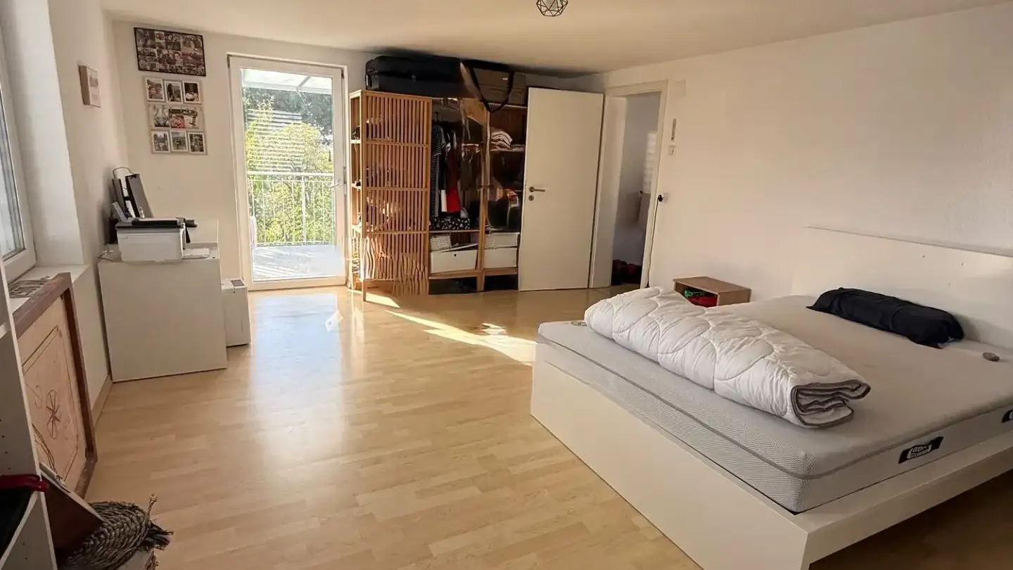 Wohnung mieten - Grenzstrasse 5, 8280 Kreuzlingen - Foto 3