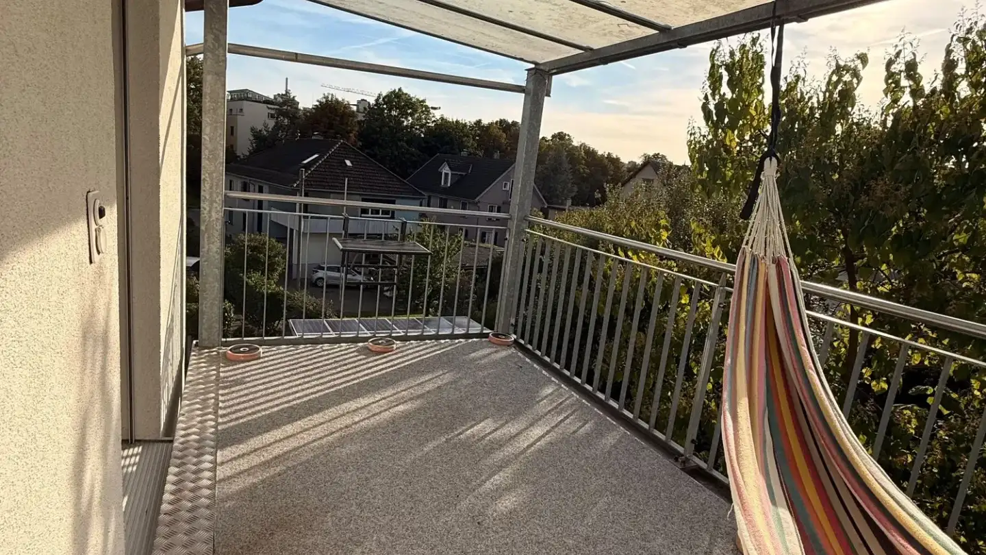 Wohnung mieten - Grenzstrasse 5, 8280 Kreuzlingen - Foto 4