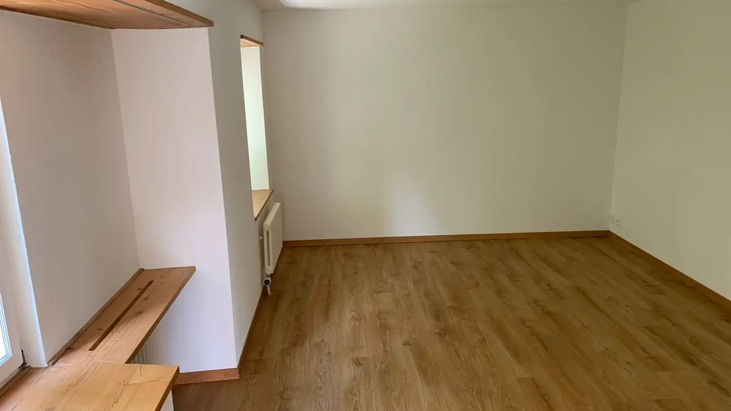Appartamento in affitto - Hinterdorfstrasse 3, 8314 Kyburg - Foto 2