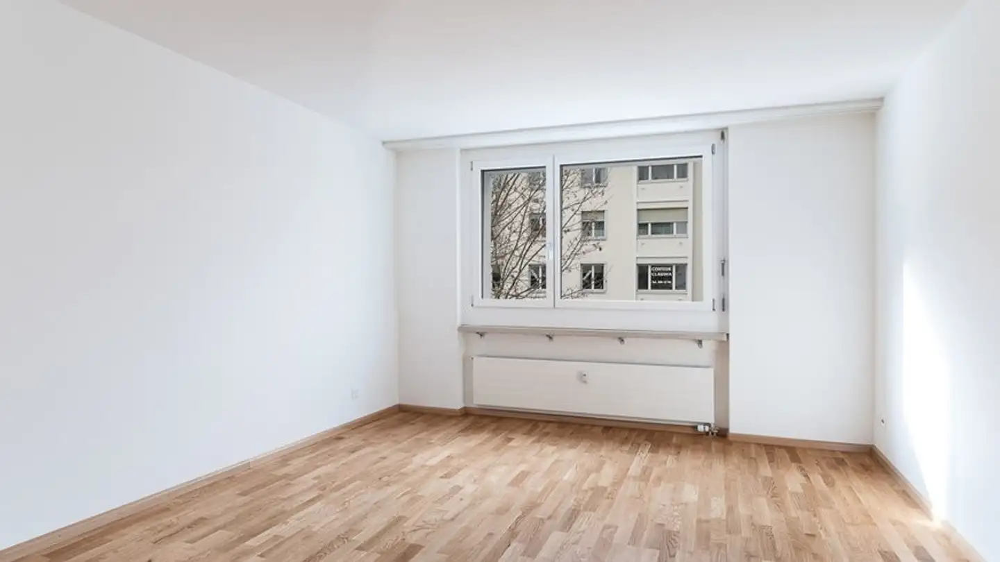 Penthouse mieten - Binningerstrasse 1, 4123 Allschwil - Foto 3