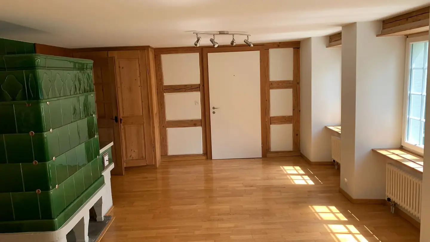 Appartamento in affitto - Hinterdorfstrasse 3, 8314 Kyburg - Foto 3