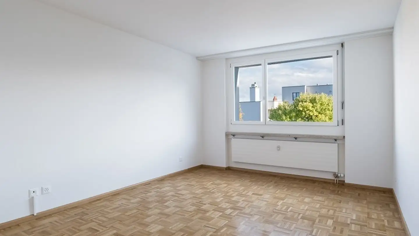 Penthouse mieten - Binningerstrasse 1, 4123 Allschwil - Foto 4
