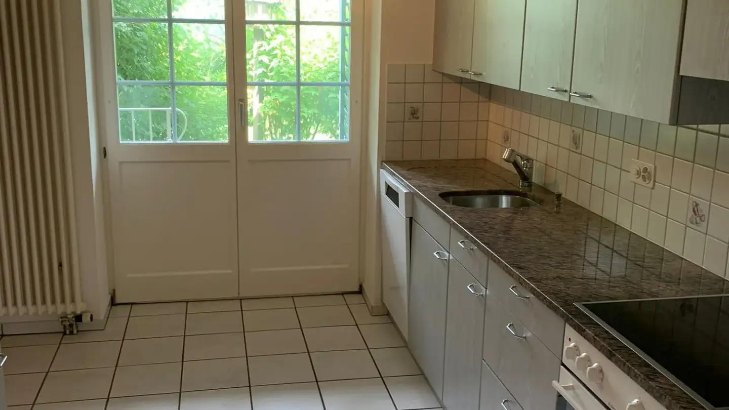Appartamento in affitto - Hinterdorfstrasse 3, 8314 Kyburg - Foto 4