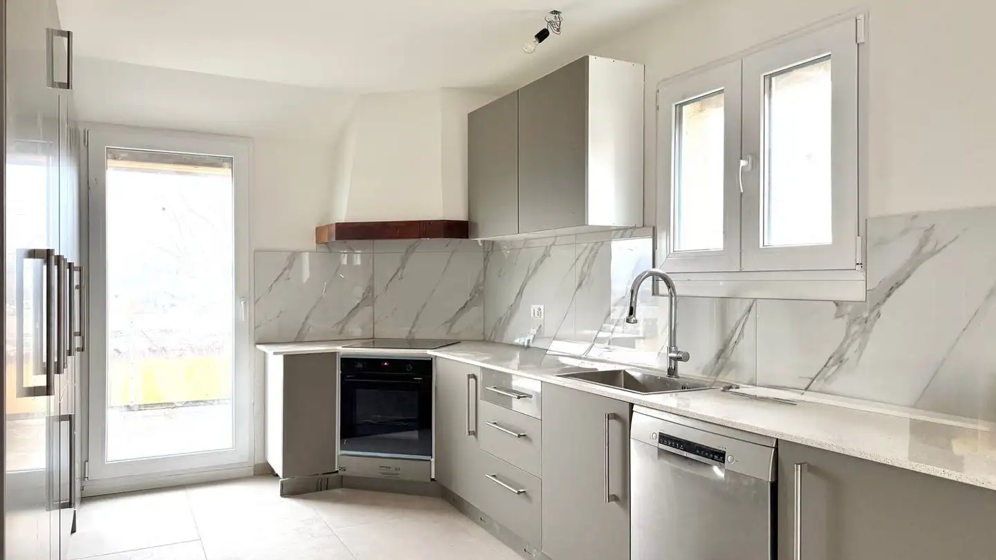 Duplex in affitto - Lehmgrube 7, 4657 Dulliken - Foto 2