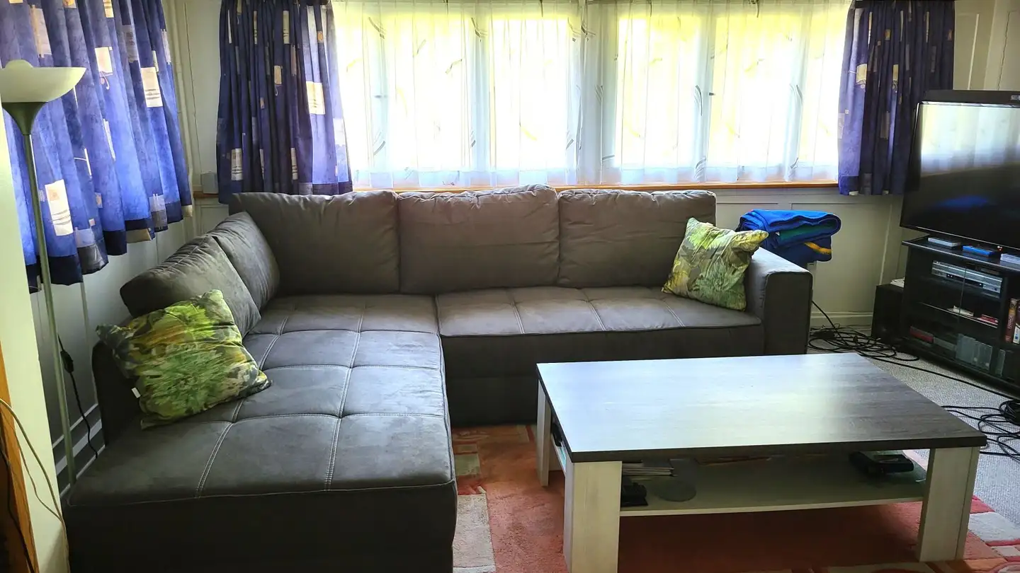 Casa singola in vendita - Oberdorfstrasse 8, 9608 Ganterschwil - Photo 2