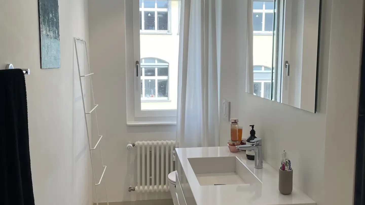 Apartment for rent - 8008 Zürich - Photo 3