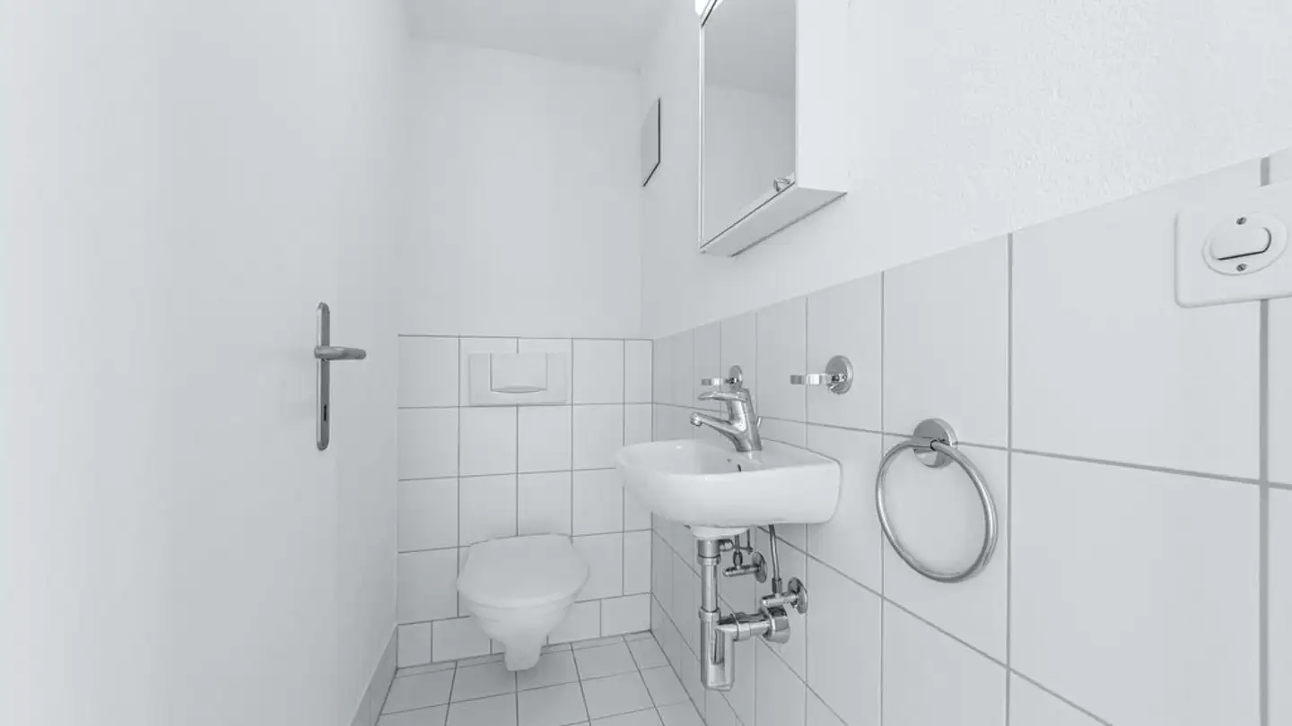 Duplex in affitto - Im Reinacherhof 61, 4153 Reinach BL - Photo 3