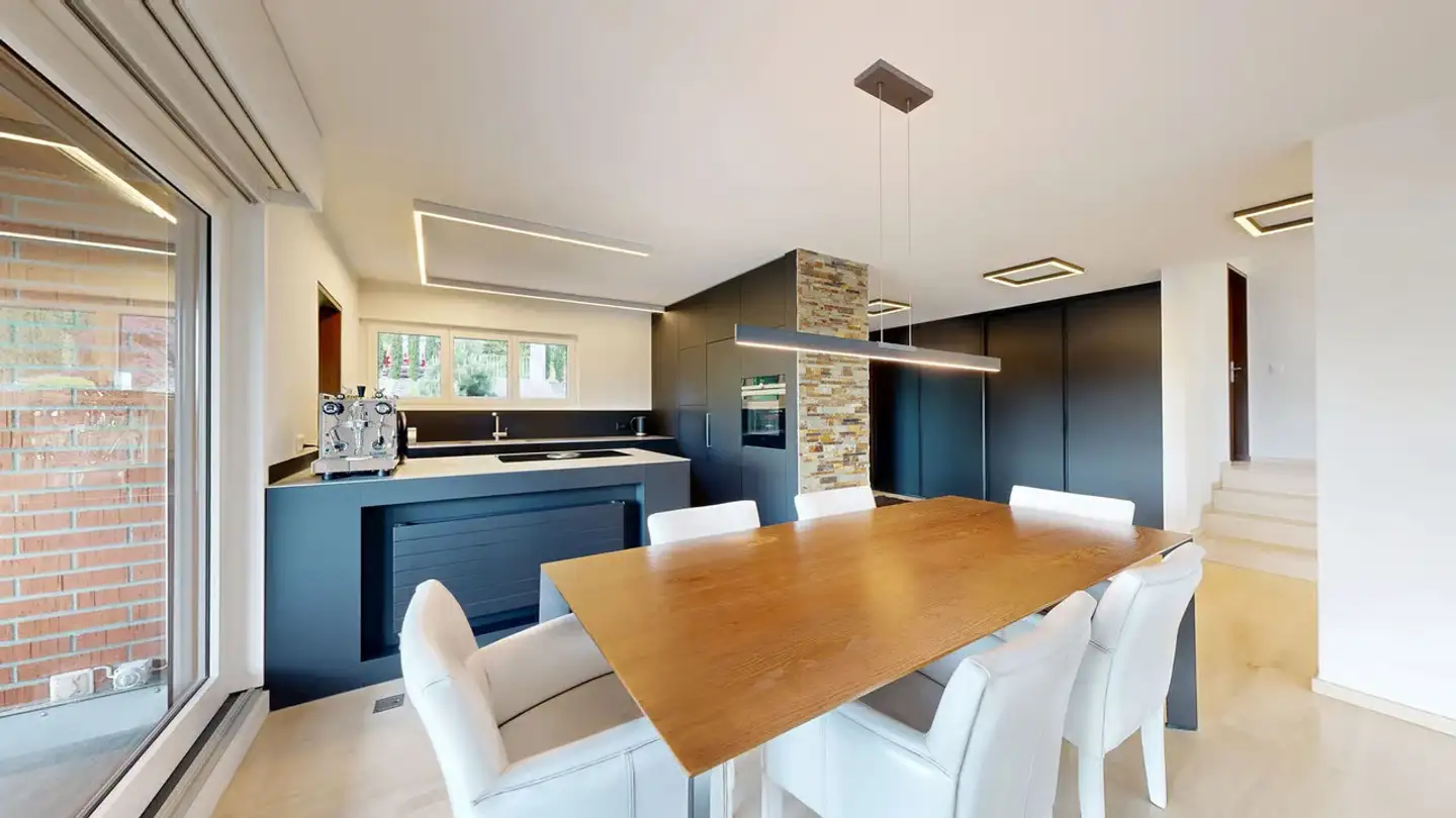 Casa singola in vendita - Ob Den Reben 10, 4114 Hofstetten SO - Foto 4