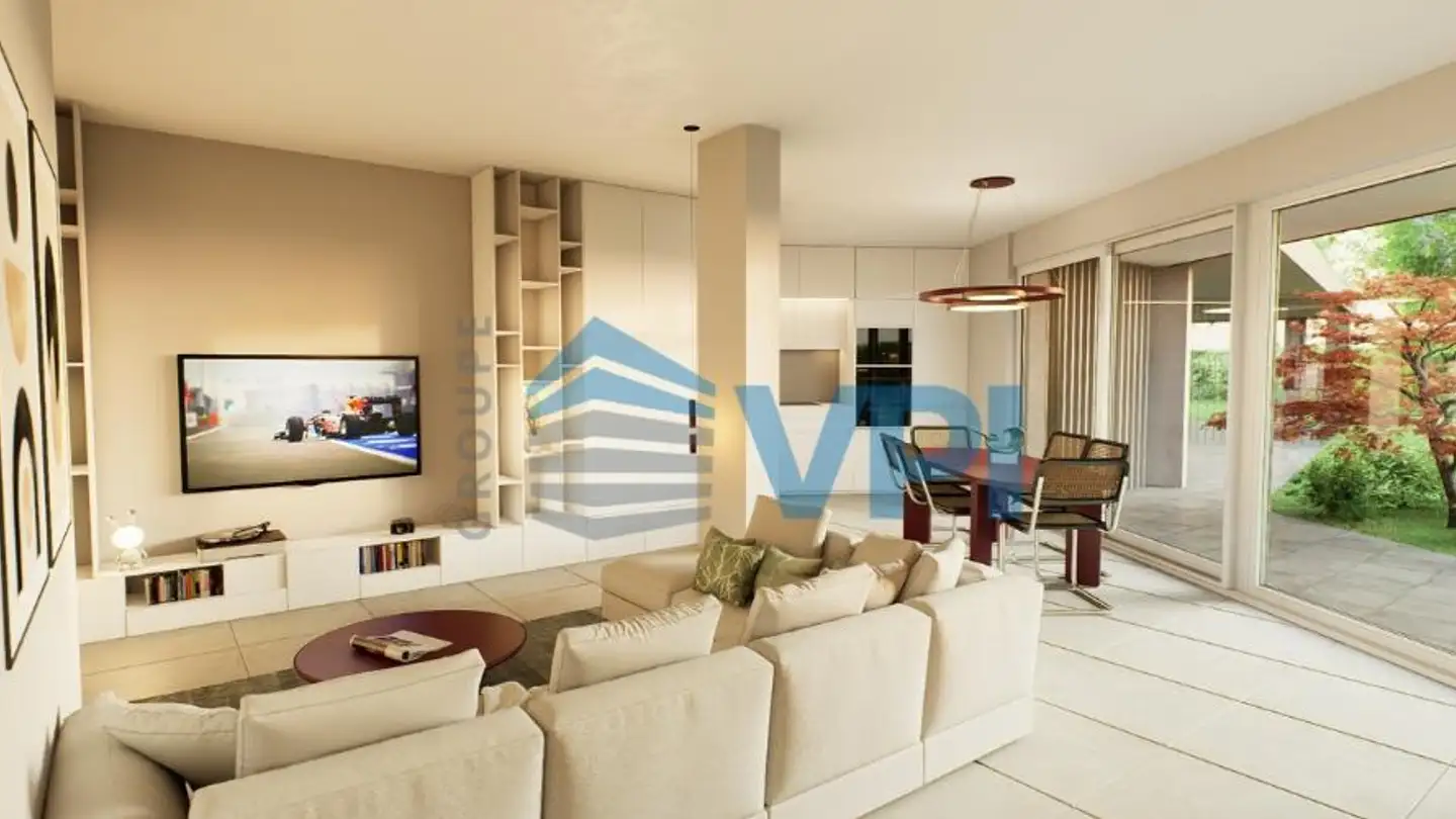 Appartement à vendre - 1814 La Tour-de-Peilz - Photo 3