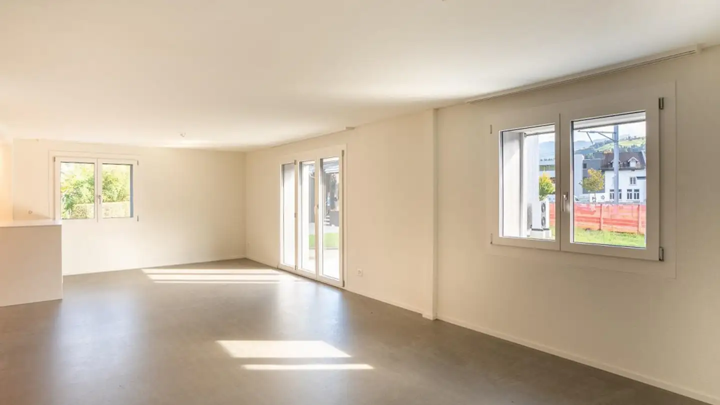 Appartamento in affitto - Speerstrasse, 9642 Ebnat-Kappel - Foto 2