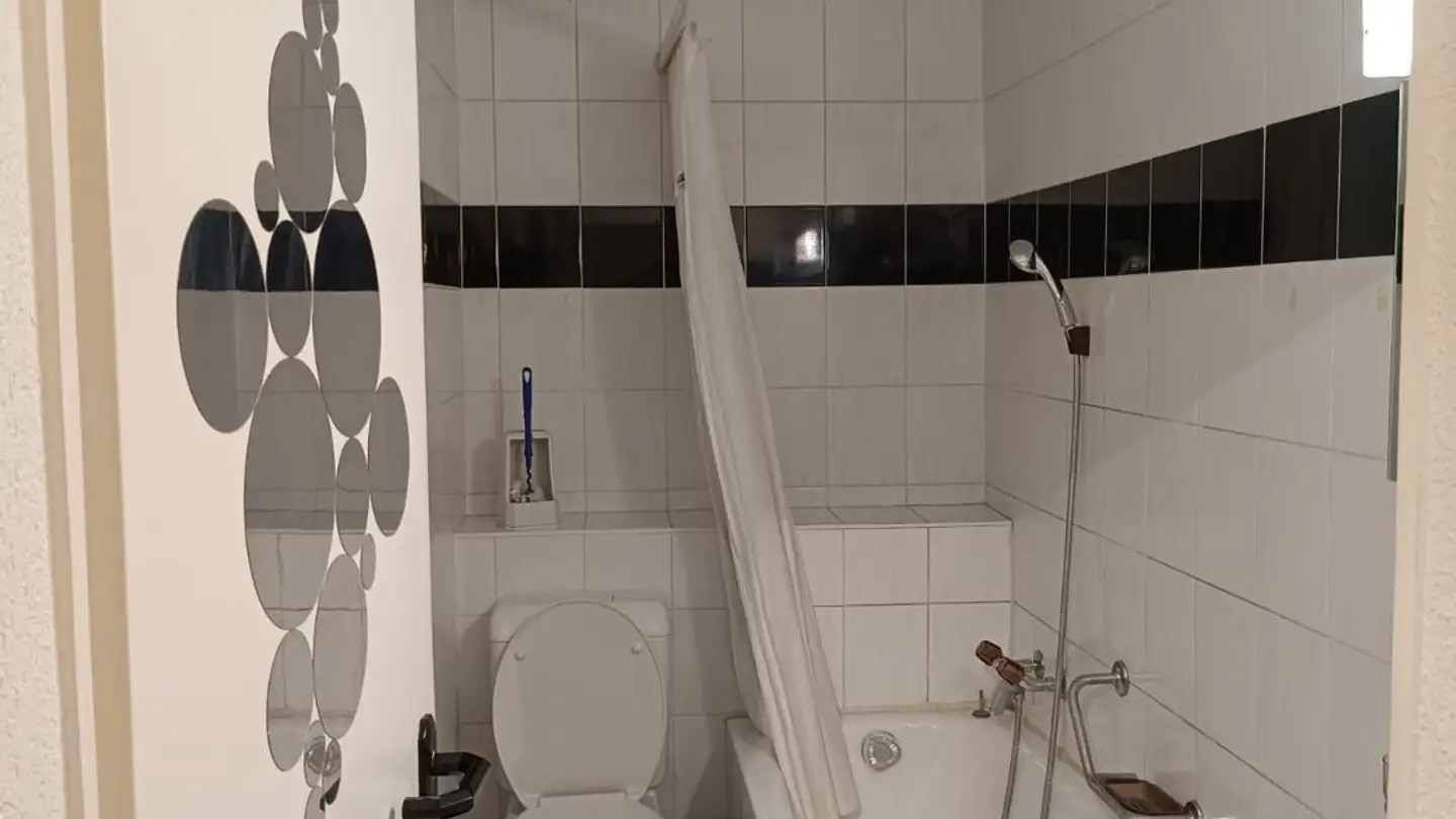 Appartamento in affitto - 2208 Les Hauts-Geneveys - Photo 3