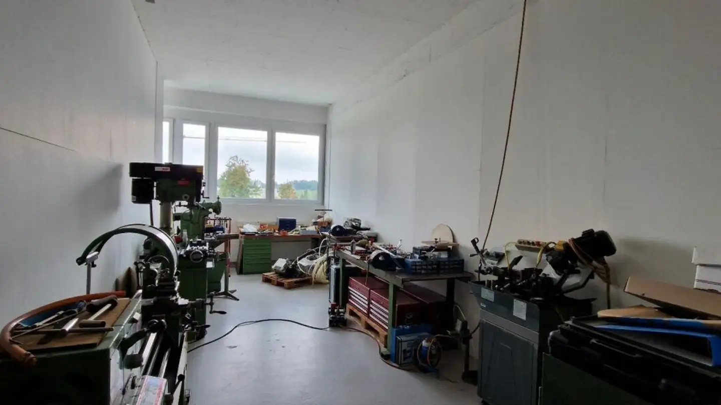Laboratorio in affitto - Industriestrasse 15, 8355 Aadorf - Photo 4