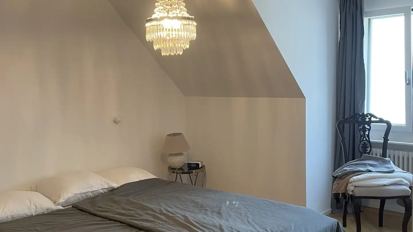 Apartment for rent - 8008 Zürich - Photo 4