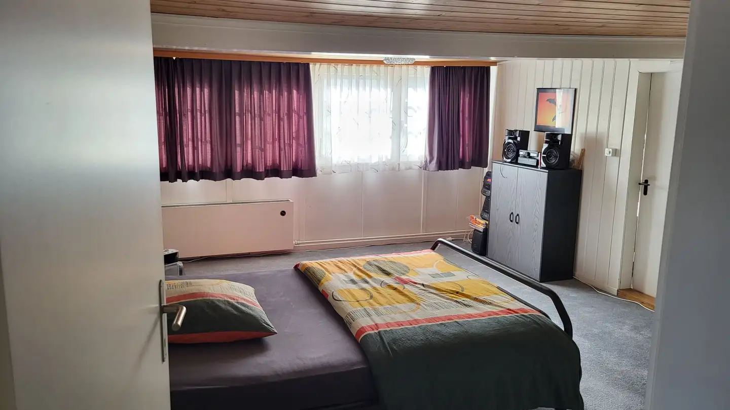 Casa singola in vendita - Oberdorfstrasse 8, 9608 Ganterschwil - Photo 3