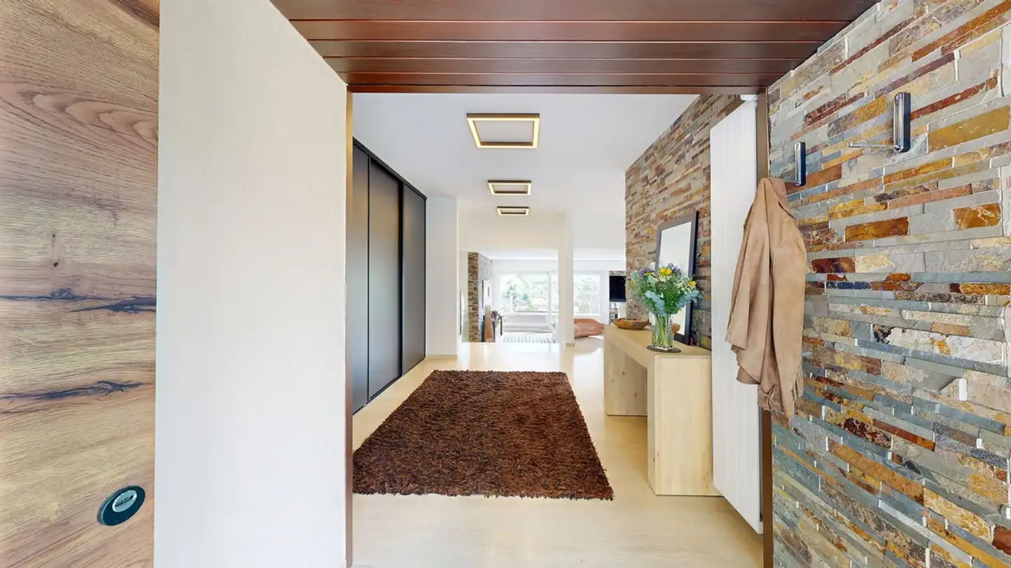 Casa singola in vendita - Ob Den Reben 10, 4114 Hofstetten SO - Foto 2