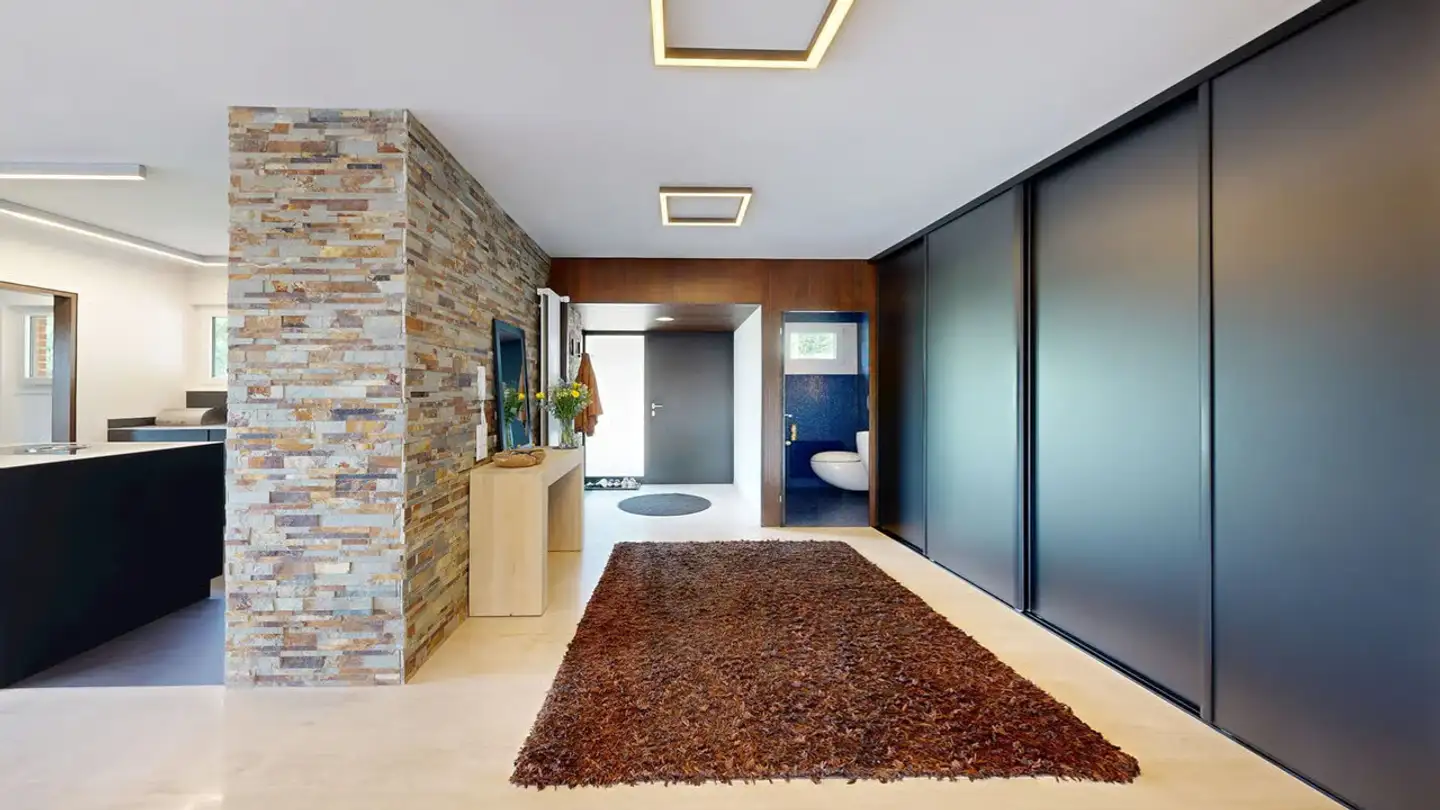Casa singola in vendita - Ob Den Reben 10, 4114 Hofstetten SO - Foto 3