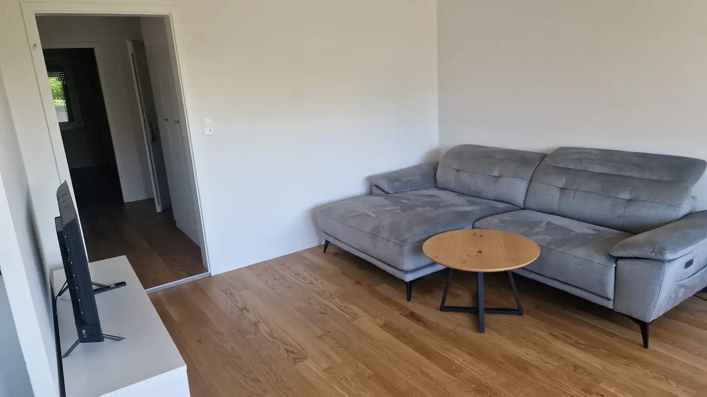Wohnung mieten - 3075 Rüfenacht BE