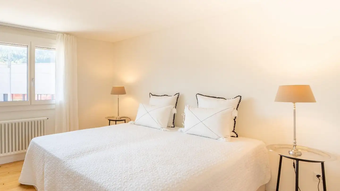 Appartamento in affitto - Speerstrasse, 9642 Ebnat-Kappel - Foto 3