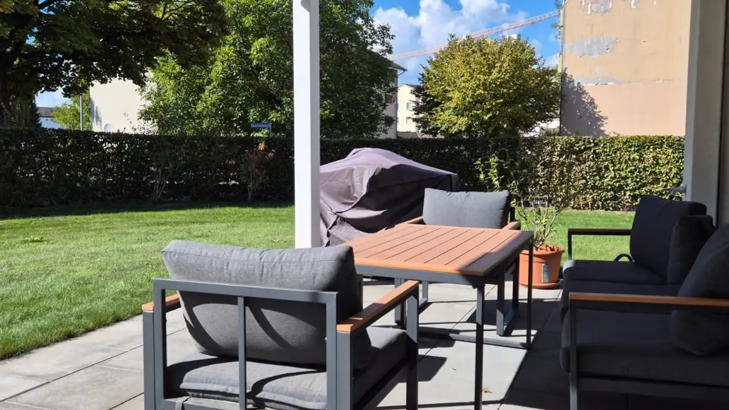 Apartment for rent - Langfeldstrasse 9, 4563 Gerlafingen